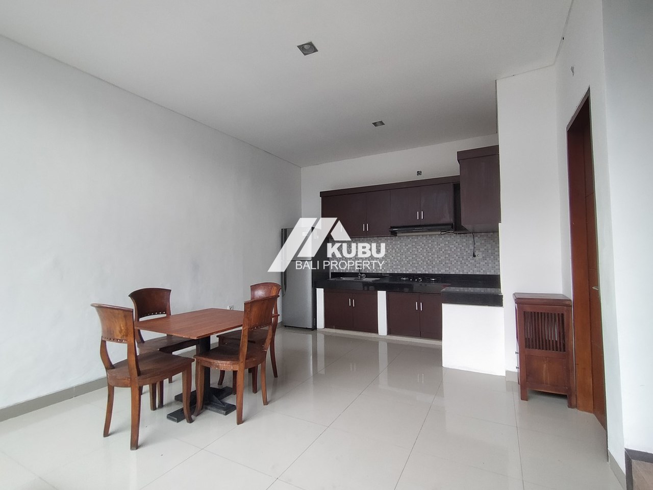 KBP0985 – Comfortable House with Minimalist Design in Kesiman