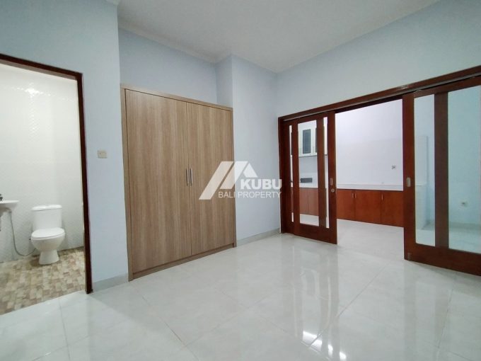 KBP1092 BrandNew Clean and Bright house in sanur area.