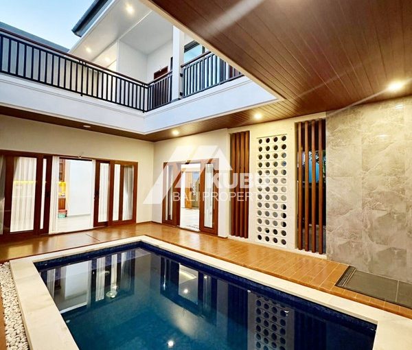 KBP1468 Charming villa with new style and building.