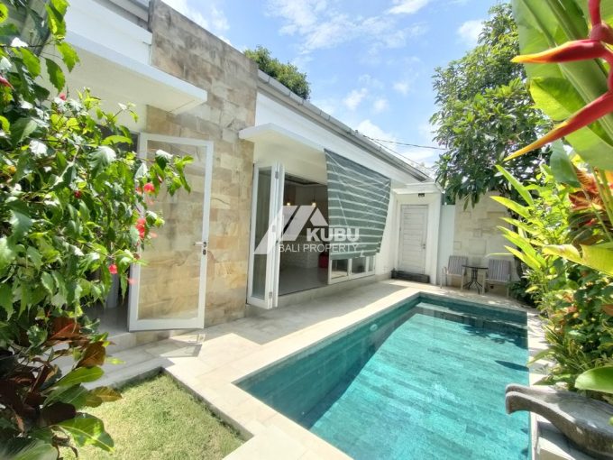 KBP0925 2 Bedrooms villa west of bypass.