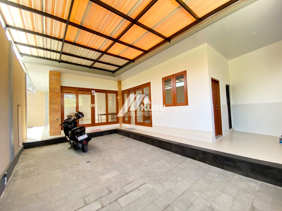 KBP1661 Brandnew Charming 2 bedroom villa in good location.