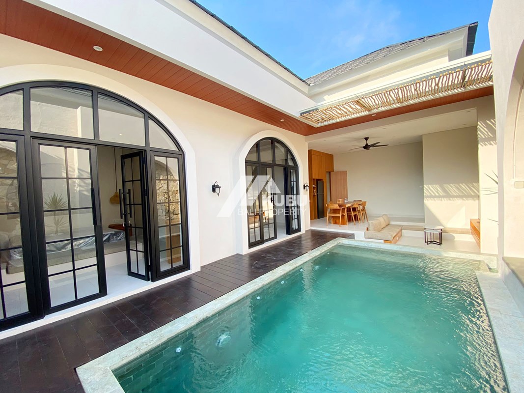 KBP1671 Brand new Charming villa with 2 bedrooms En-suite Bathroom In Area Complex.