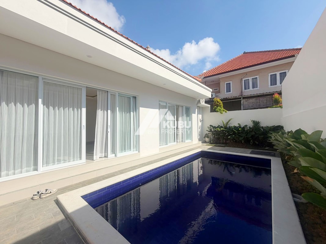 KBP1674 Brand new Charming villa with 2 bedrooms En-suite Bathroom In Area Complex.