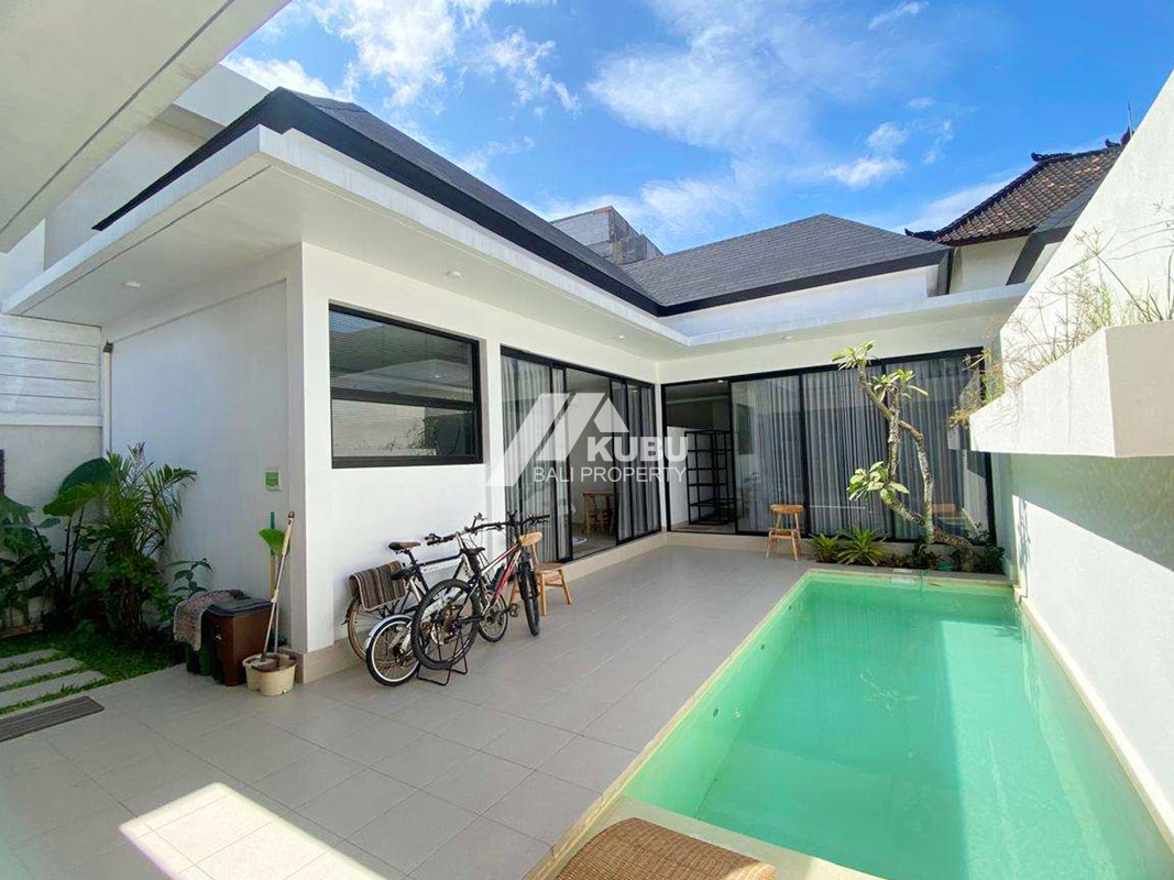 KBP1414 Charming Villa 2 Bedroom on Beachside area.