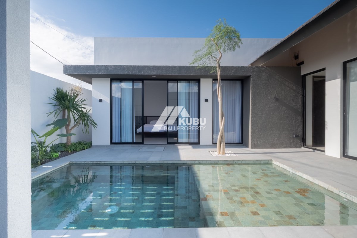 KBP1678 Brand new Villa Cleand and bright for Longterm Rental.