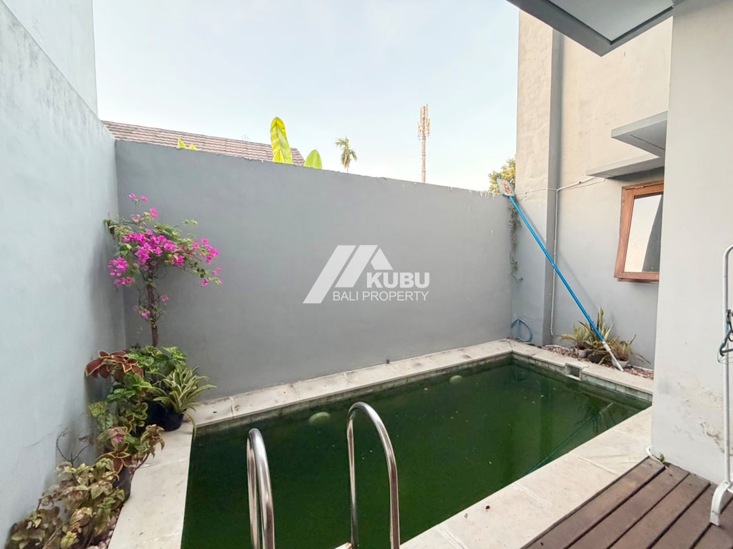 KBP1687 Charming Villa in complex area near Sanur.