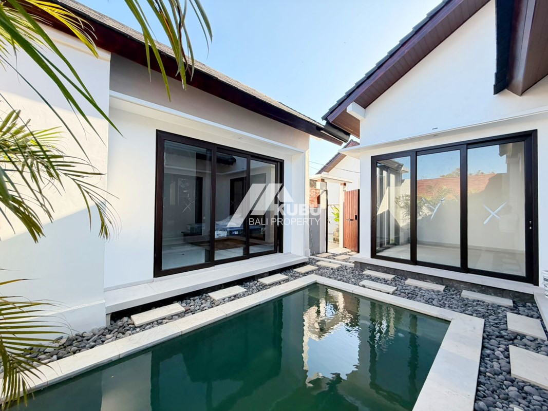 KBP1688 Brandnew Charming Villa in complex area Sanur.