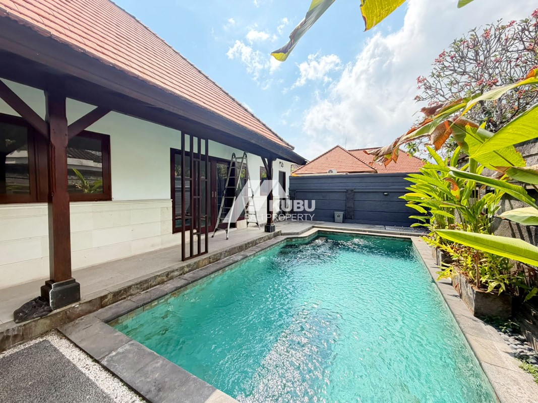 KBP1679 Charming Villas with 2 Bedroom In Complex Area.