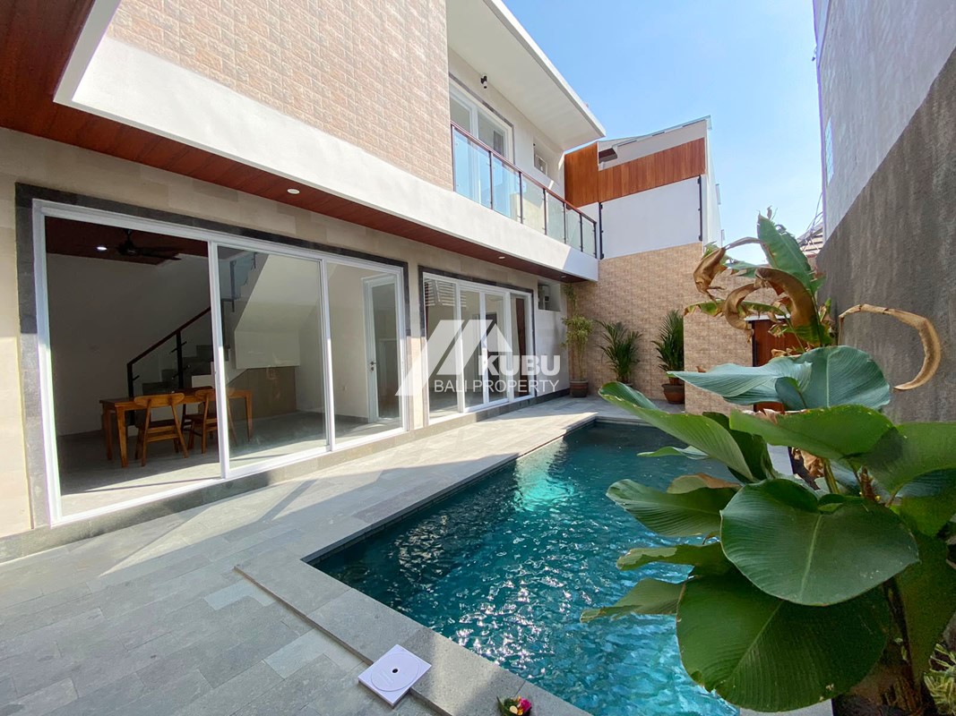KBP1683 Brandnew Villa Charming and cozy in Area Complex Privat Villa.