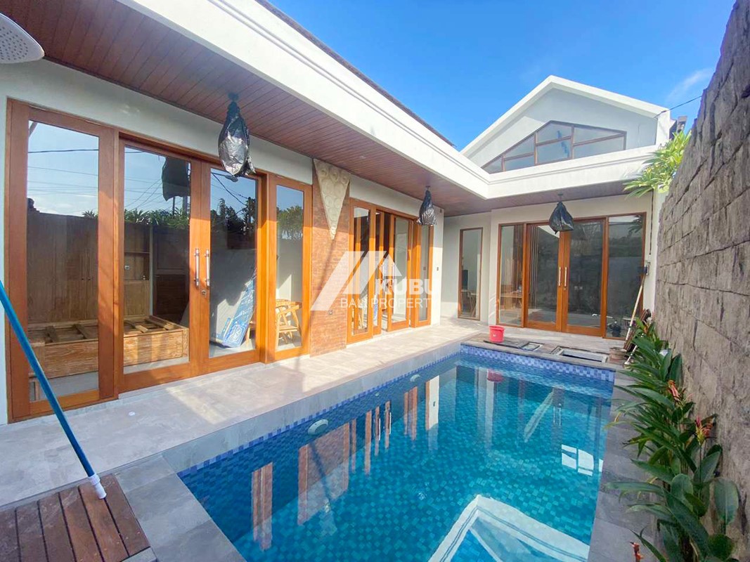 KBP1320 Brandnew Charming House close to jogging track area .