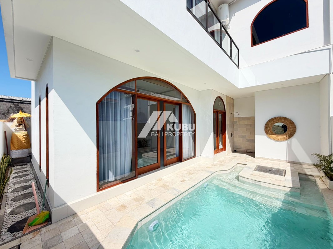 KBP1667 Brand new villa with 2 bedrooms and 2 bathrooms bright and clean villa.