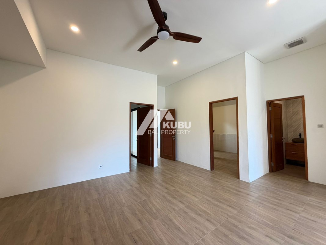 KBP1704 Newly renovated House with Minimalist Design in Sanur for Freehold Sale.