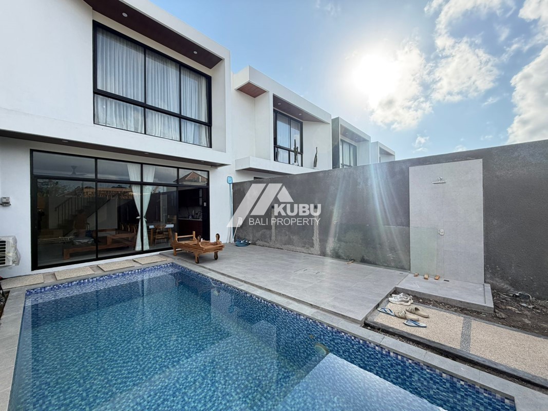 KBP1705 Brandnew Charming Villa with 3 Bedroom In Area Complex.