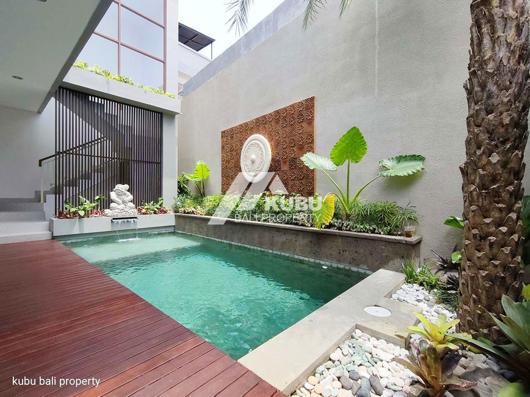 KBP1182 Beautiful BrandNew Villa In Prime Location of Sanur