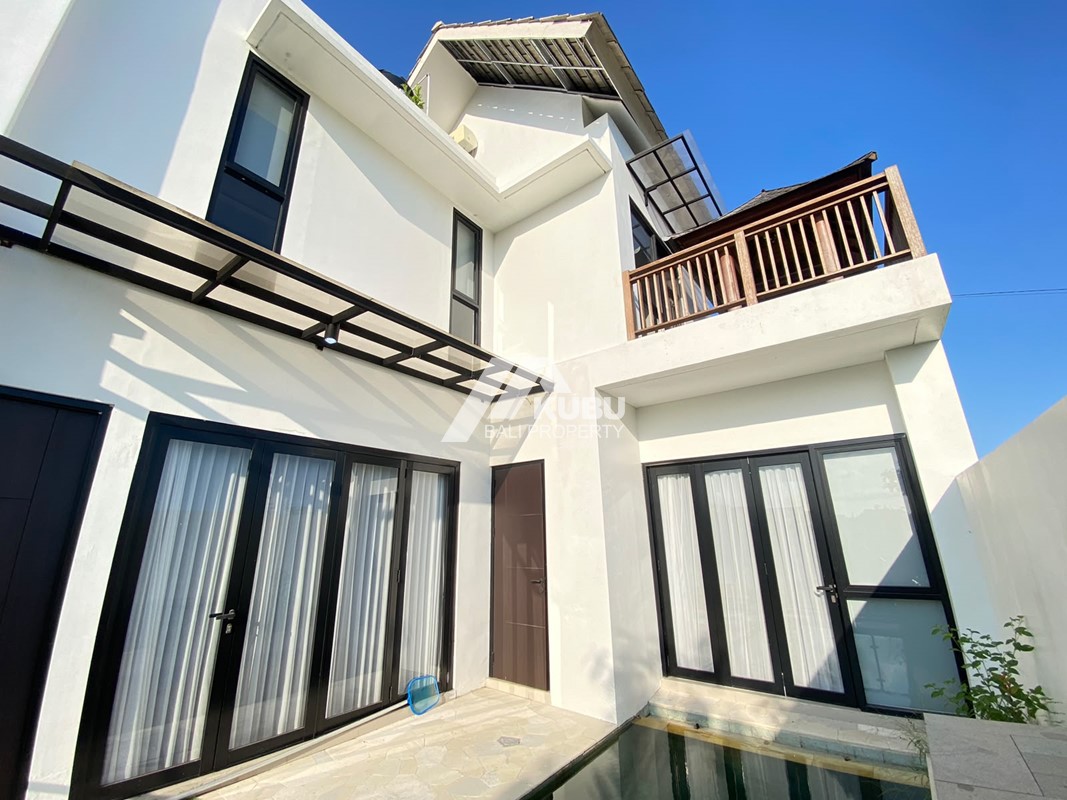 KBP1732 Charming Villa with modern minimalist design Located in Area Complex Privat.