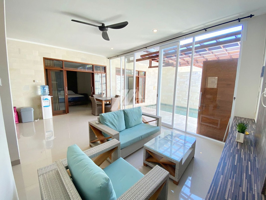 KBP0720 Beautifull Villa with Minimalist design.